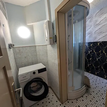 Ferien Und Monteuerwohnung Zentrallage Apartment *